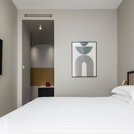 Hotel Valeri ローマ エクステリア 写真