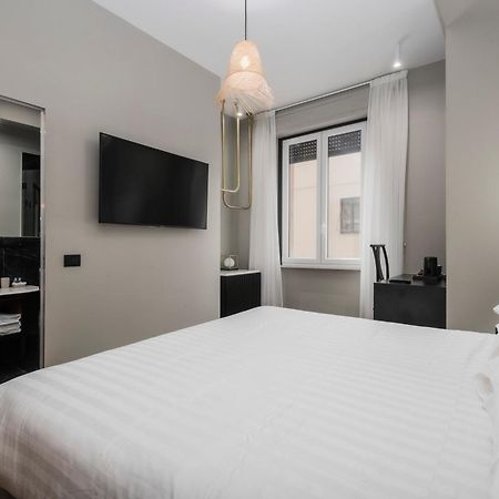Hotel Valeri ローマ エクステリア 写真